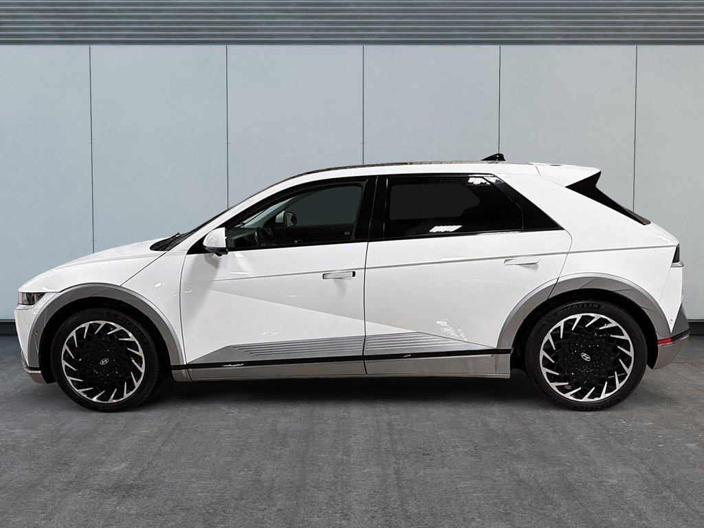 2023 Hyundai Ioniq 5 ULTIMATE LONGRANGE AWD in St-Jean-Sur-Richelieu, Quebec - 5 - w1024h768px
