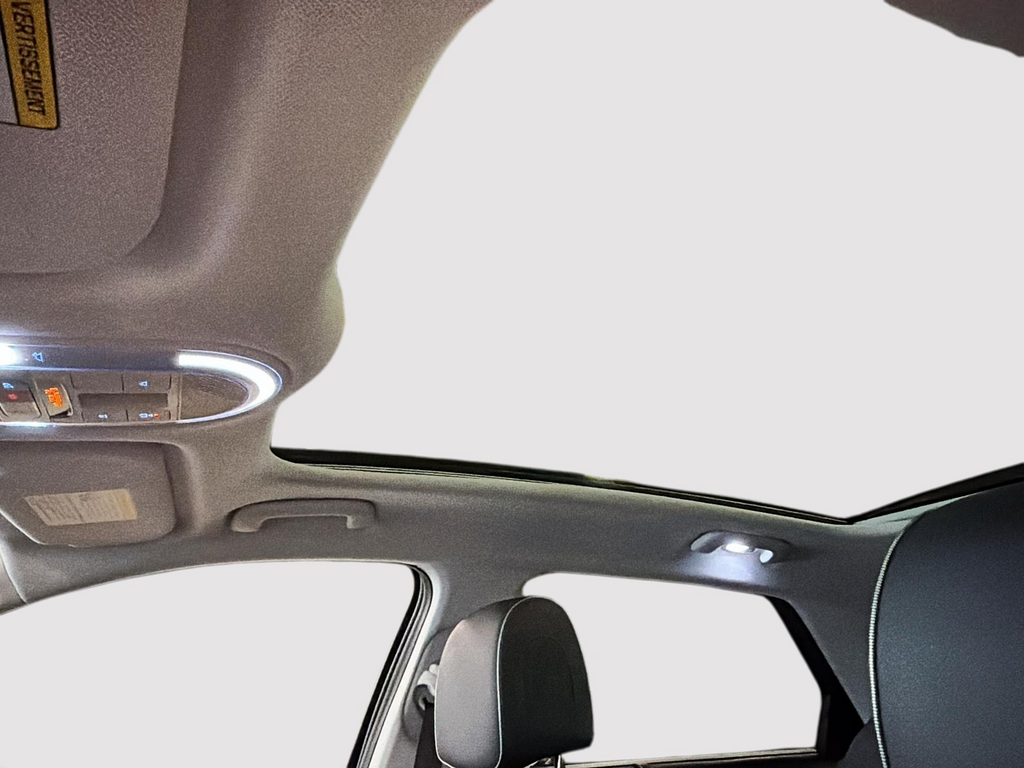 2024 Hyundai IONIQ 5 Preferred ULTIMATE PACKAGE AWD in St-Jean-Sur-Richelieu, Quebec - 9 - w1024h768px