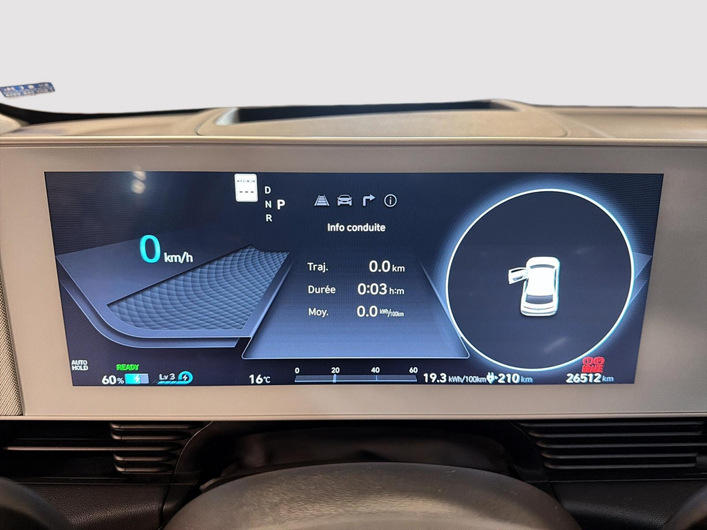 2024 Hyundai IONIQ 5 Preferred ULTIMATE PACKAGE AWD in St-Jean-Sur-Richelieu, Quebec - 14 - w1024h768px