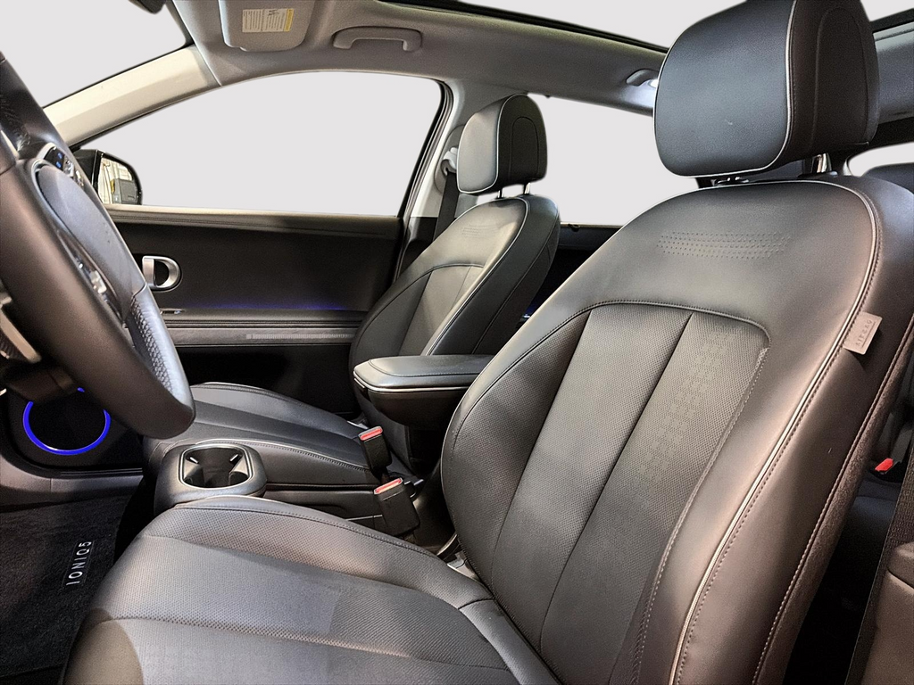 2024 Hyundai IONIQ 5 Preferred ULTIMATE PACKAGE AWD in St-Jean-Sur-Richelieu, Quebec - 10 - w1024h768px