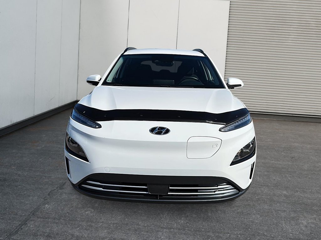 Hyundai Kona Electric Preferred 2023 à St-Jean-Sur-Richelieu, Québec - 2 - w1024h768px