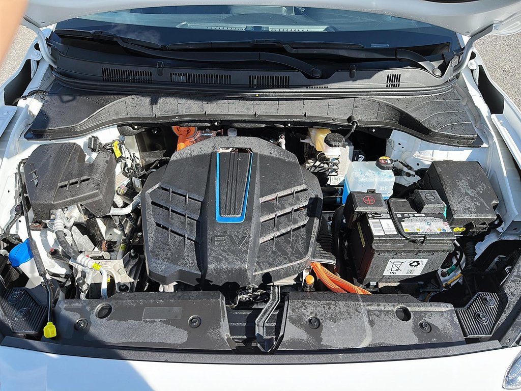 Hyundai Kona Electric Preferred 2023 à St-Jean-Sur-Richelieu, Québec - 8 - w1024h768px