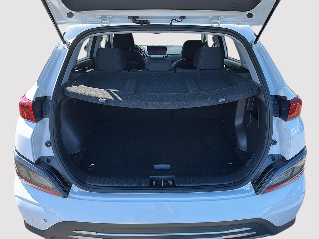 Hyundai Kona Electric Preferred 2023 à St-Jean-Sur-Richelieu, Québec - 6 - w1024h768px