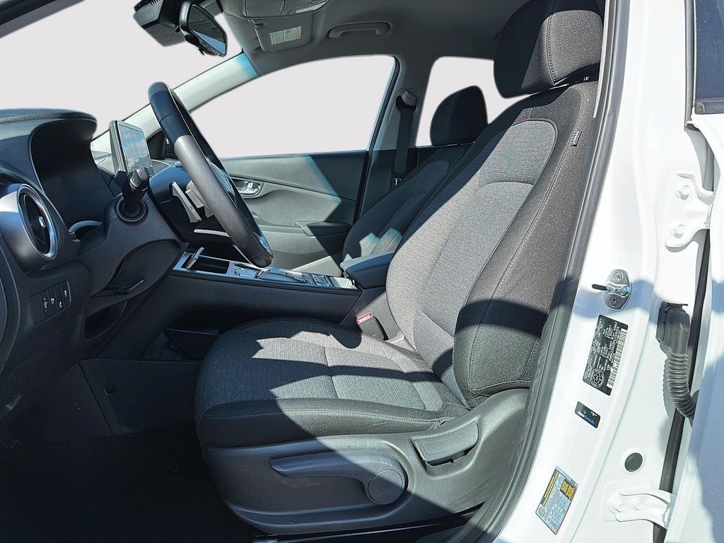 Hyundai Kona Electric Preferred 2023 à St-Jean-Sur-Richelieu, Québec - 9 - w1024h768px