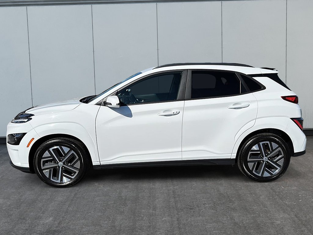 Hyundai Kona Electric Preferred 2023 à St-Jean-Sur-Richelieu, Québec - 5 - w1024h768px