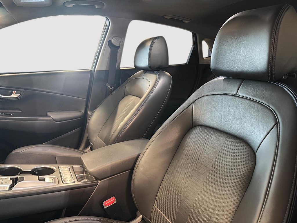 2023 Hyundai Kona Electric ULTIMATE TOIT-OUVRANT-3