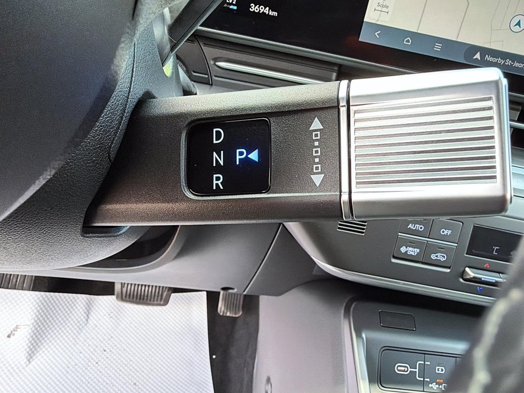 2025 Hyundai Kona Electric Preferred w/Trend Package in St-Jean-Sur-Richelieu, Quebec - 15 - w1024h768px