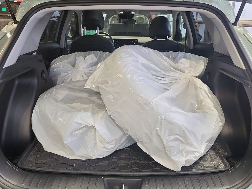 Hyundai Kona Electric Preferred w/Trend Package 2025 à St-Jean-Sur-Richelieu, Québec - 6 - w1024h768px