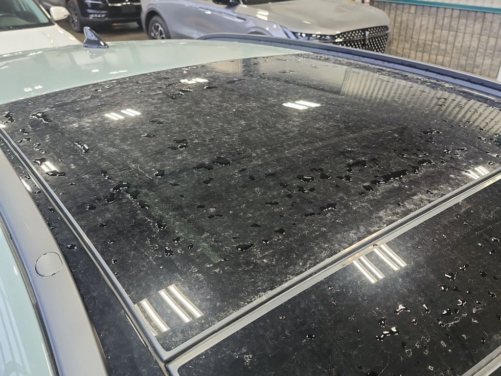 Hyundai Kona Electric Preferred w/Trend Package 2025 à St-Jean-Sur-Richelieu, Québec - 8 - w1024h768px