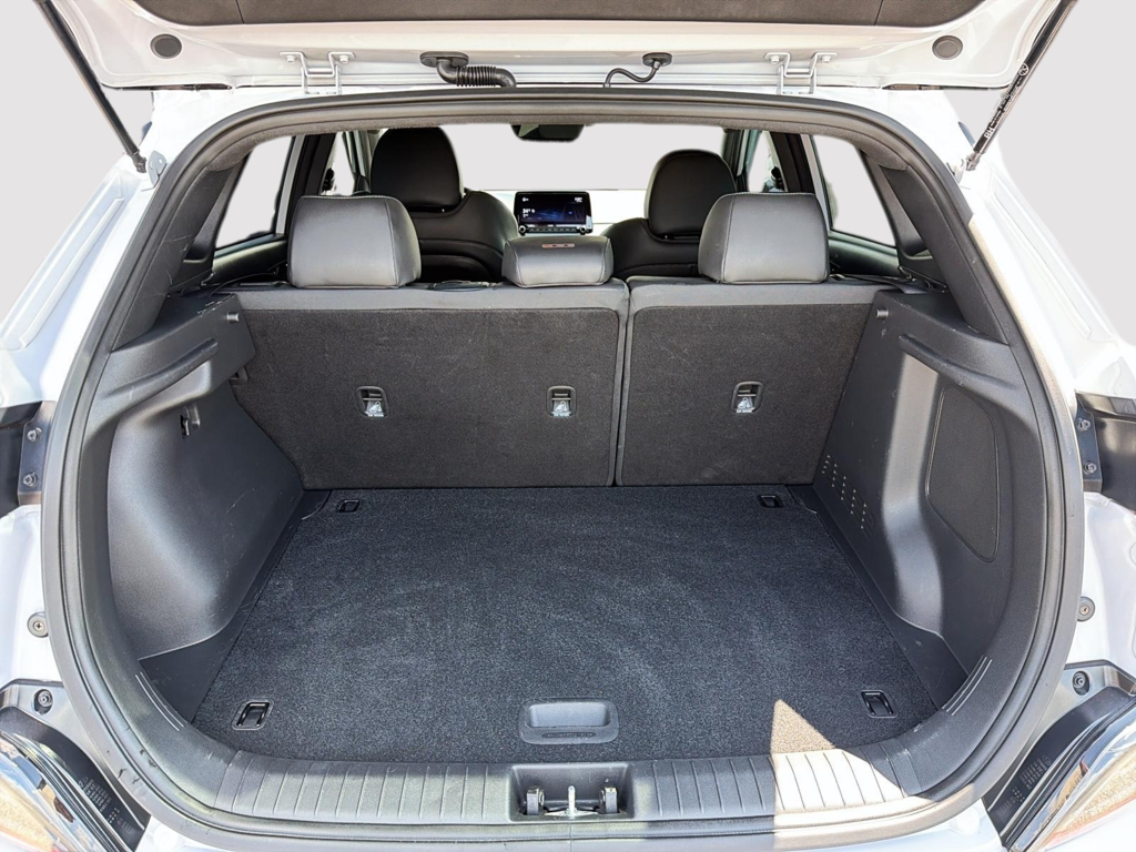 2022 Hyundai Kona N MOTEUR 2.0L in St-Jean-Sur-Richelieu, Quebec - 6 - w1024h768px