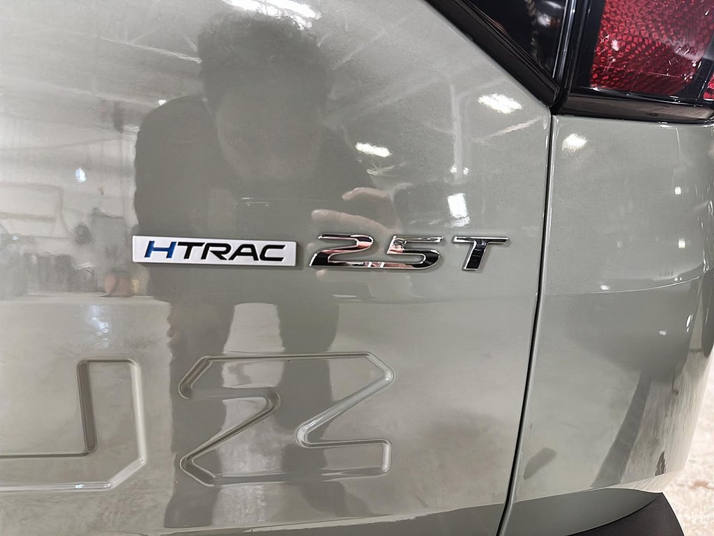 2024 Hyundai Santa Cruz Trend AWD Toit-Ouvrant-5