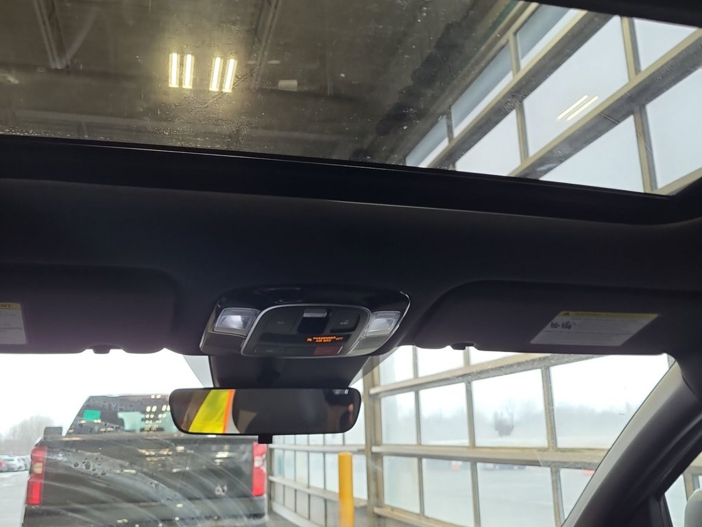 Hyundai Santa Cruz Trend AWD Toit-Ouvrant 2024 à St-Jean-Sur-Richelieu, Québec - 8 - w1024h768px