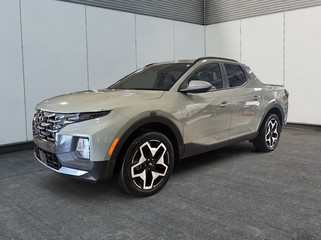 2024 Hyundai Santa Cruz Trend AWD Toit-Ouvrant-0