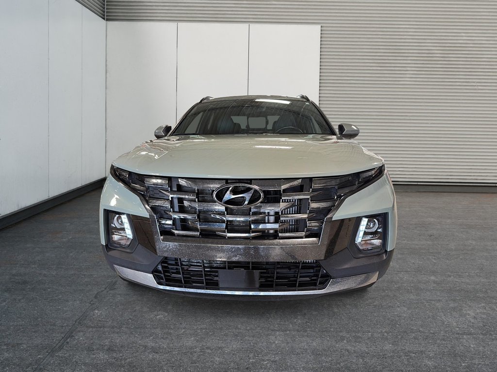 2024 Hyundai Santa Cruz Trend AWD Toit-Ouvrant-1