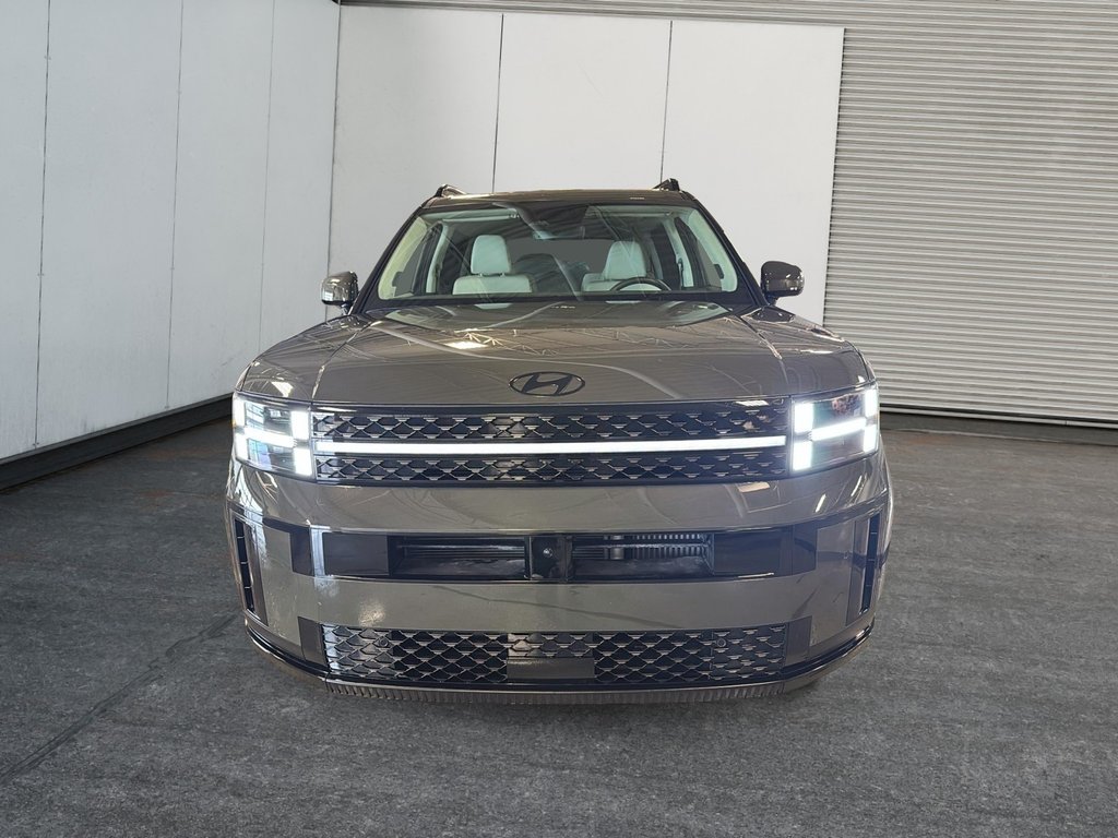 2025 Hyundai Santa Fe Ultimate Calligraphy in St-Jean-Sur-Richelieu, Quebec - 2 - w1024h768px