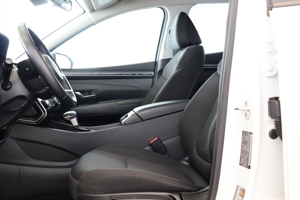 Hyundai Tucson Preferred Volant/Sieges Chauffant 2023 à St-Jean-Sur-Richelieu, Québec - 9 - w1024h768px