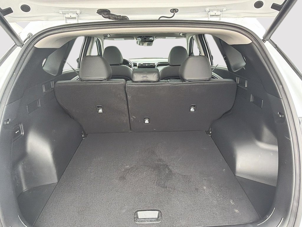 2024 Hyundai Tucson TREND AWD TOIT PANORAMIQUE in St-Jean-Sur-Richelieu, Quebec - 6 - w1024h768px