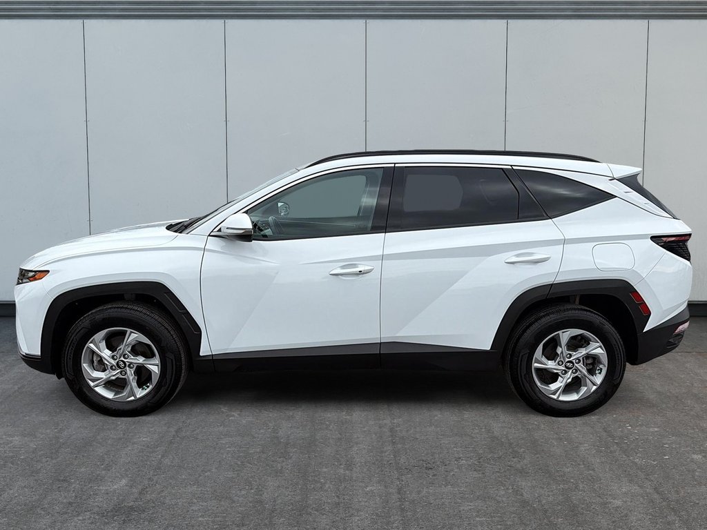 2024 Hyundai Tucson TREND AWD TOIT PANORAMIQUE in St-Jean-Sur-Richelieu, Quebec - 5 - w1024h768px