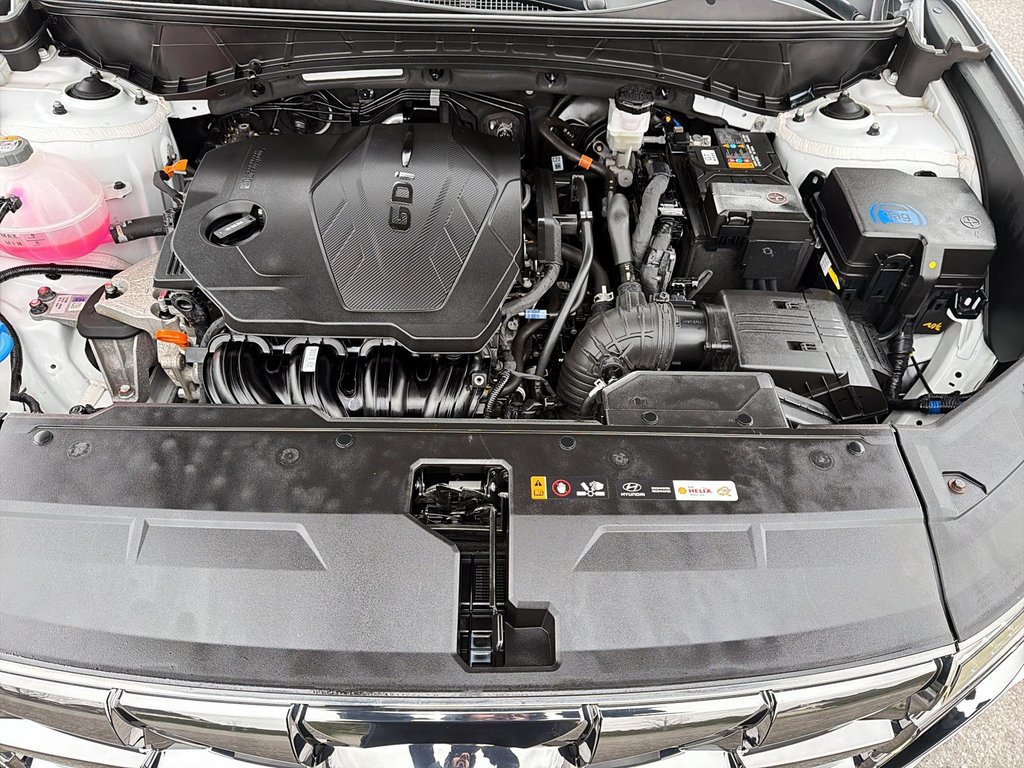 2024 Hyundai Tucson TREND AWD TOIT PANORAMIQUE in St-Jean-Sur-Richelieu, Quebec - 8 - w1024h768px