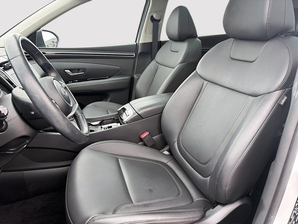 2024 Hyundai Tucson TREND AWD TOIT PANORAMIQUE in St-Jean-Sur-Richelieu, Quebec - 9 - w1024h768px