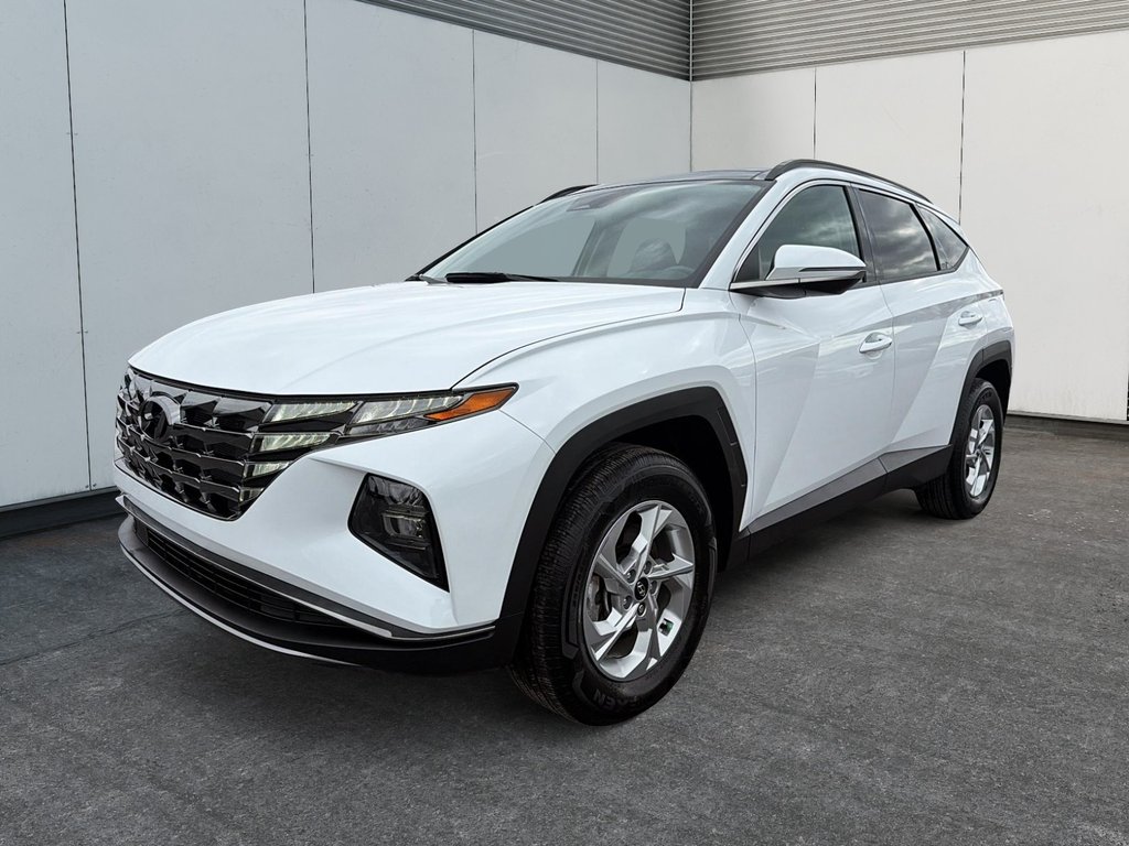 2024 Hyundai Tucson TREND AWD TOIT PANORAMIQUE in St-Jean-Sur-Richelieu, Quebec - 1 - w1024h768px