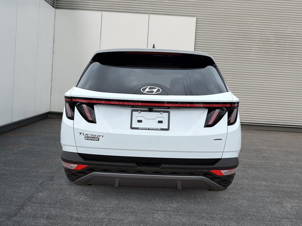 2024 Hyundai Tucson TREND AWD TOIT PANORAMIQUE in St-Jean-Sur-Richelieu, Quebec - 3 - w1024h768px