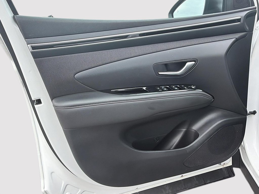 2024 Hyundai Tucson TREND AWD TOIT PANORAMIQUE in St-Jean-Sur-Richelieu, Quebec - 11 - w1024h768px
