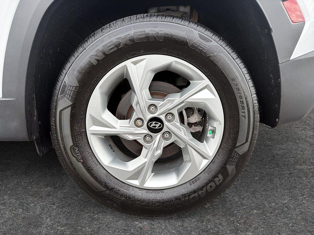 2024 Hyundai Tucson TREND AWD TOIT PANORAMIQUE in St-Jean-Sur-Richelieu, Quebec - 7 - w1024h768px