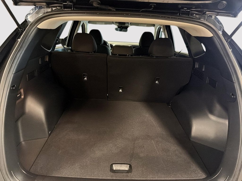 2024 Hyundai Tucson Preferred AWD in St-Jean-Sur-Richelieu, Quebec - 6 - w1024h768px
