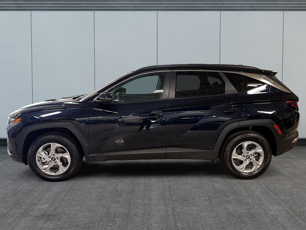 2024 Hyundai Tucson Preferred AWD in St-Jean-Sur-Richelieu, Quebec - 5 - w1024h768px