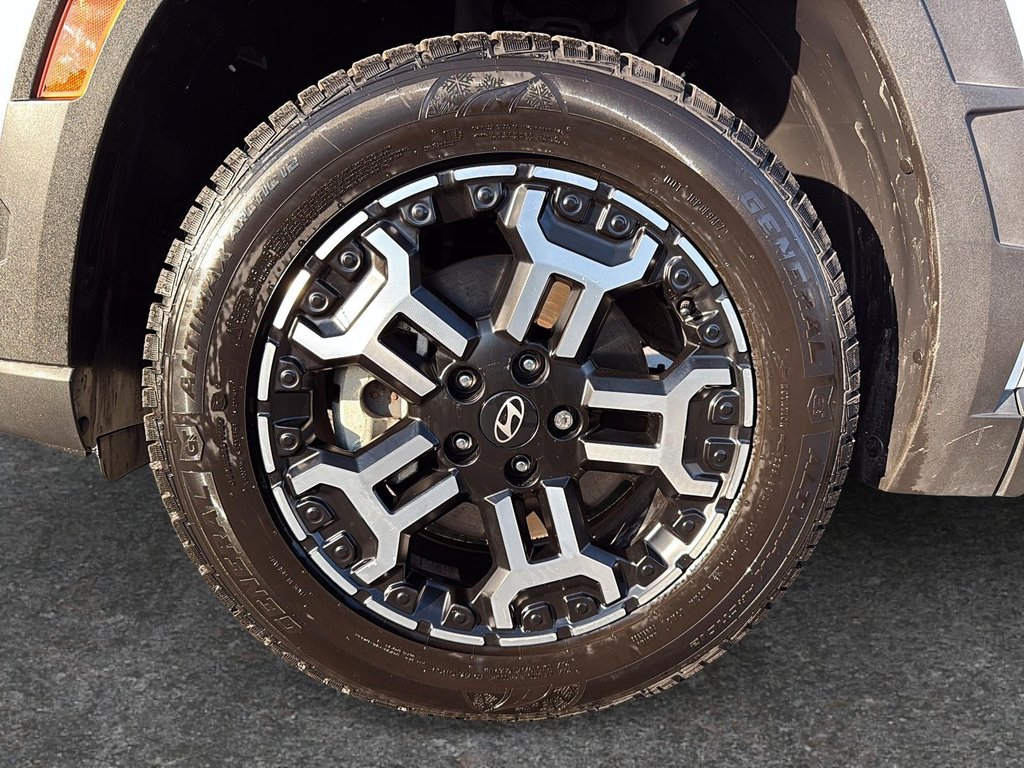 Hyundai Tucson XRT 2025 à St-Jean-Sur-Richelieu, Québec - 7 - w1024h768px