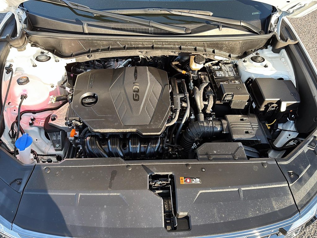 Hyundai Tucson XRT 2025 à St-Jean-Sur-Richelieu, Québec - 8 - w1024h768px