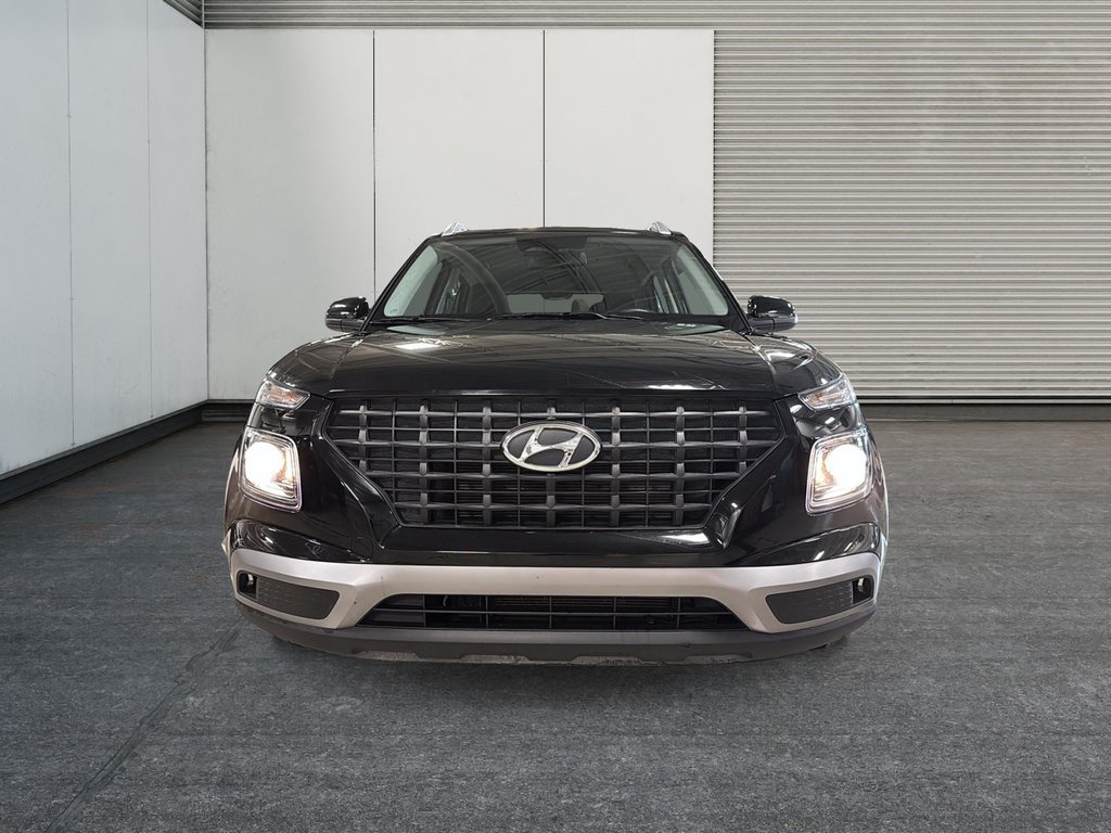 2023 Hyundai Venue Preferred Automatique-1