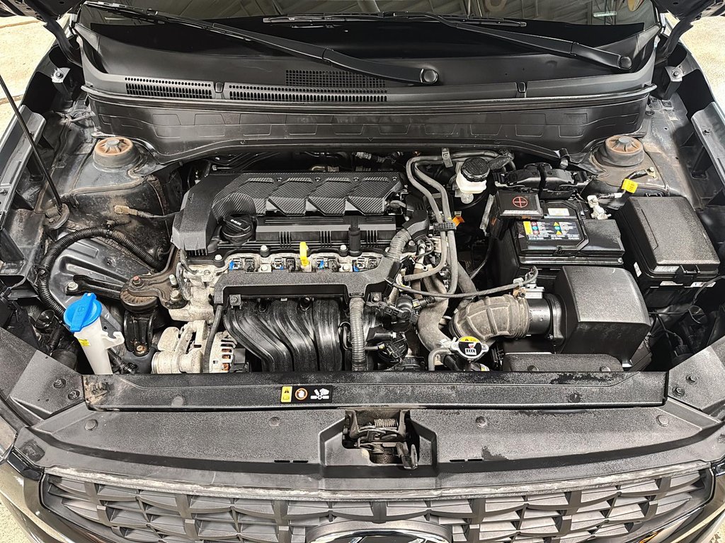 2023 Hyundai Venue Preferred Automatique-7