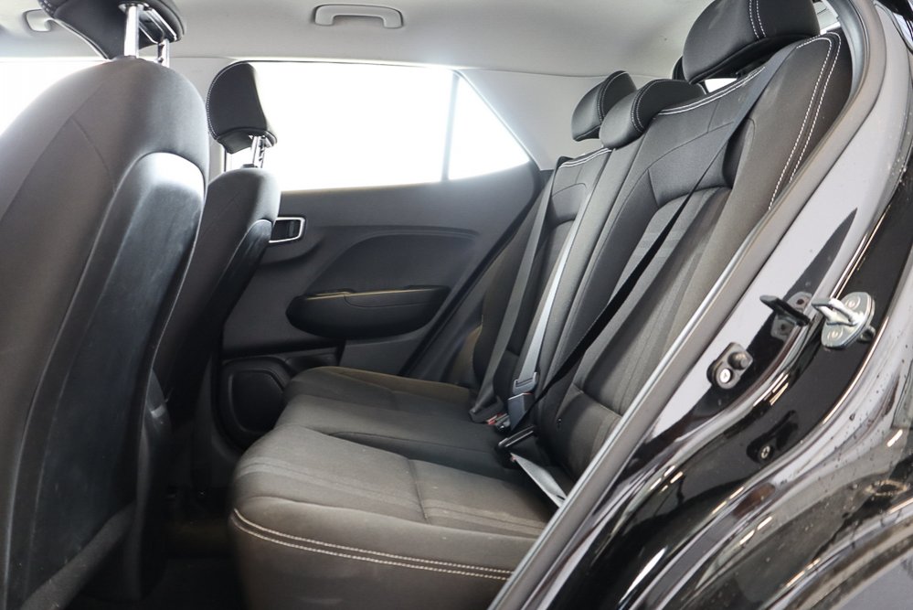 Hyundai Venue Preferred Automatique 2023 à St-Jean-Sur-Richelieu, Québec - 20 - w1024h768px