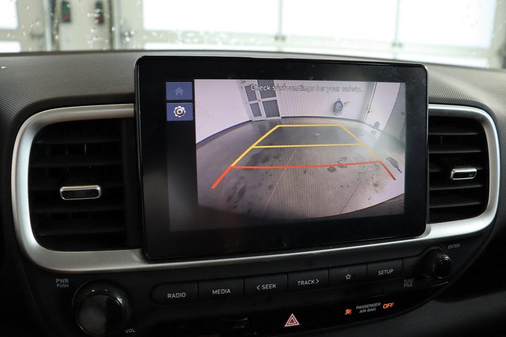 Hyundai Venue Preferred Automatique 2023 à St-Jean-Sur-Richelieu, Québec - 15 - w1024h768px