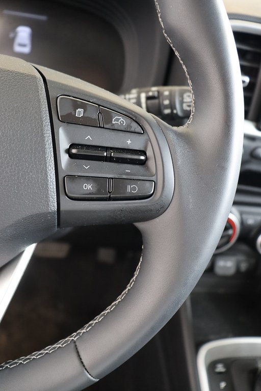 Hyundai Venue Preferred Automatique 2023 à St-Jean-Sur-Richelieu, Québec - 13 - w1024h768px