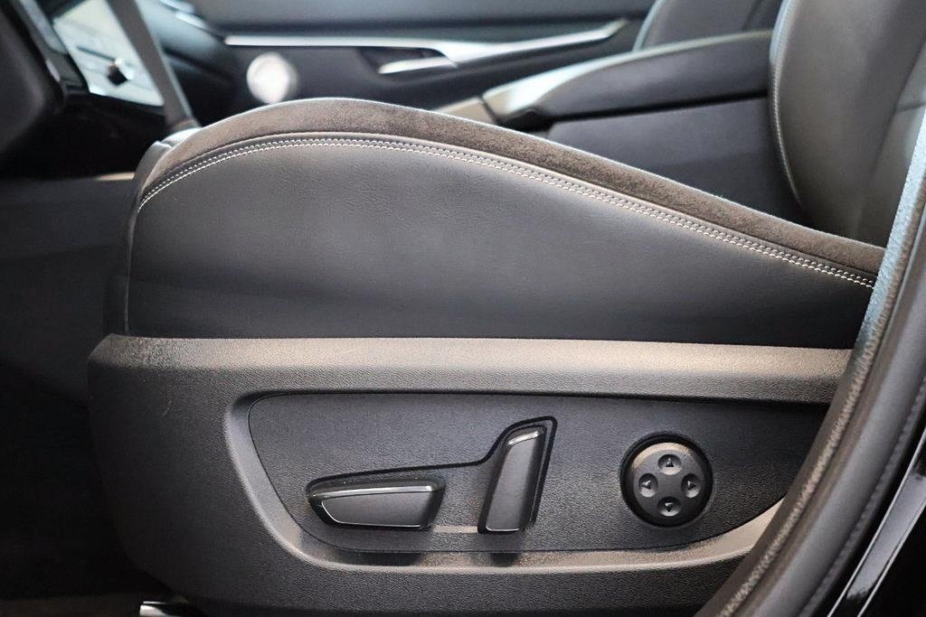 Infiniti QX50 SPORT AWD TOIT-PANORAMIQUE 2023 à St-Jean-Sur-Richelieu, Québec - 11 - w1024h768px