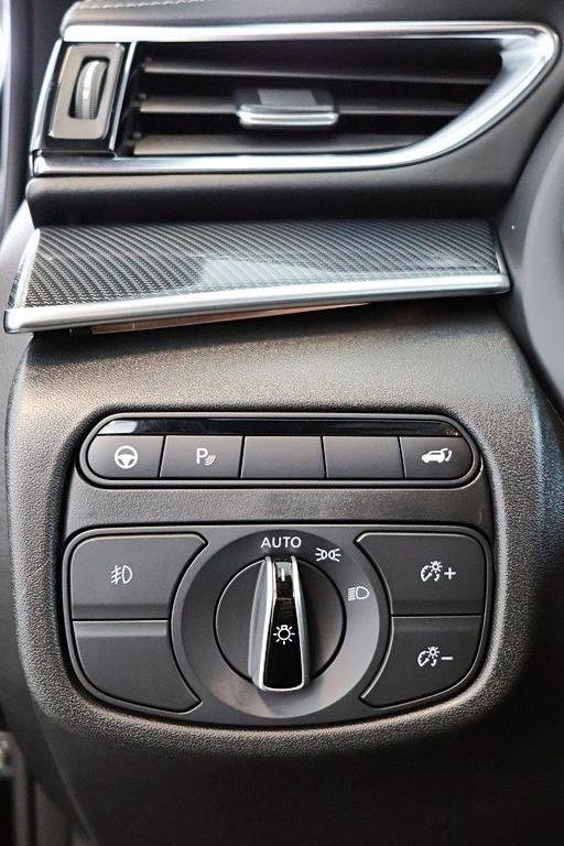 Infiniti QX50 SPORT AWD TOIT-PANORAMIQUE 2023 à St-Jean-Sur-Richelieu, Québec - 23 - w1024h768px