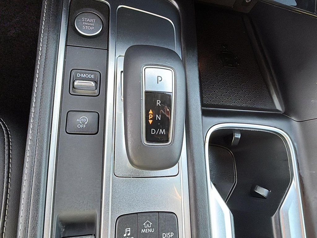 Infiniti QX60 PURE AWD TOIT-PANORAMIQUE 2024 à St-Jean-Sur-Richelieu, Québec - 15 - w1024h768px