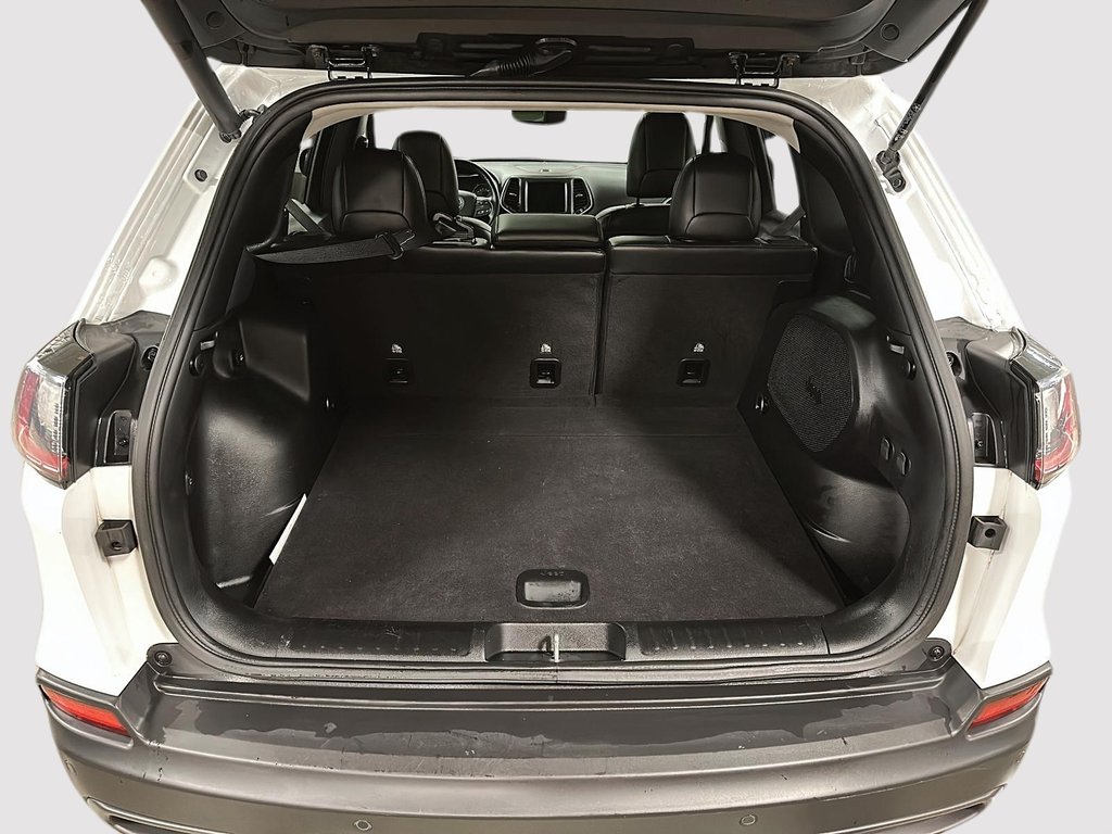 Jeep Cherokee Trailhawk Elite 2021 à St-Jean-Sur-Richelieu, Québec - 6 - w1024h768px