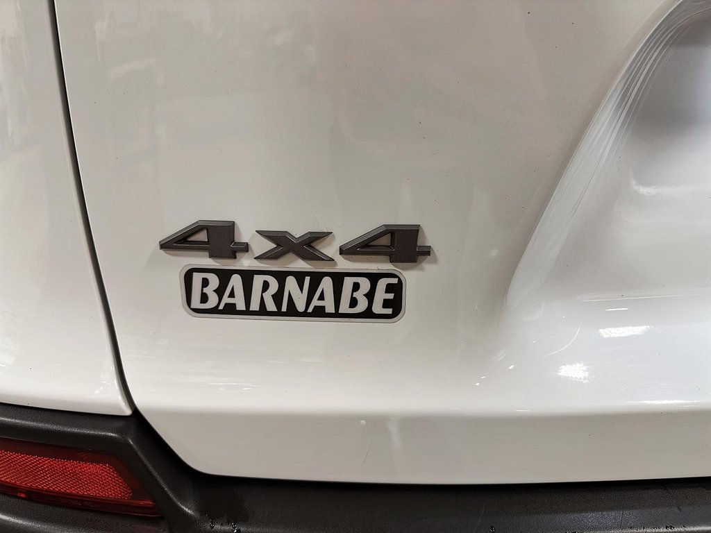 Jeep Cherokee Trailhawk Elite 2021 à St-Jean-Sur-Richelieu, Québec - 16 - w1024h768px