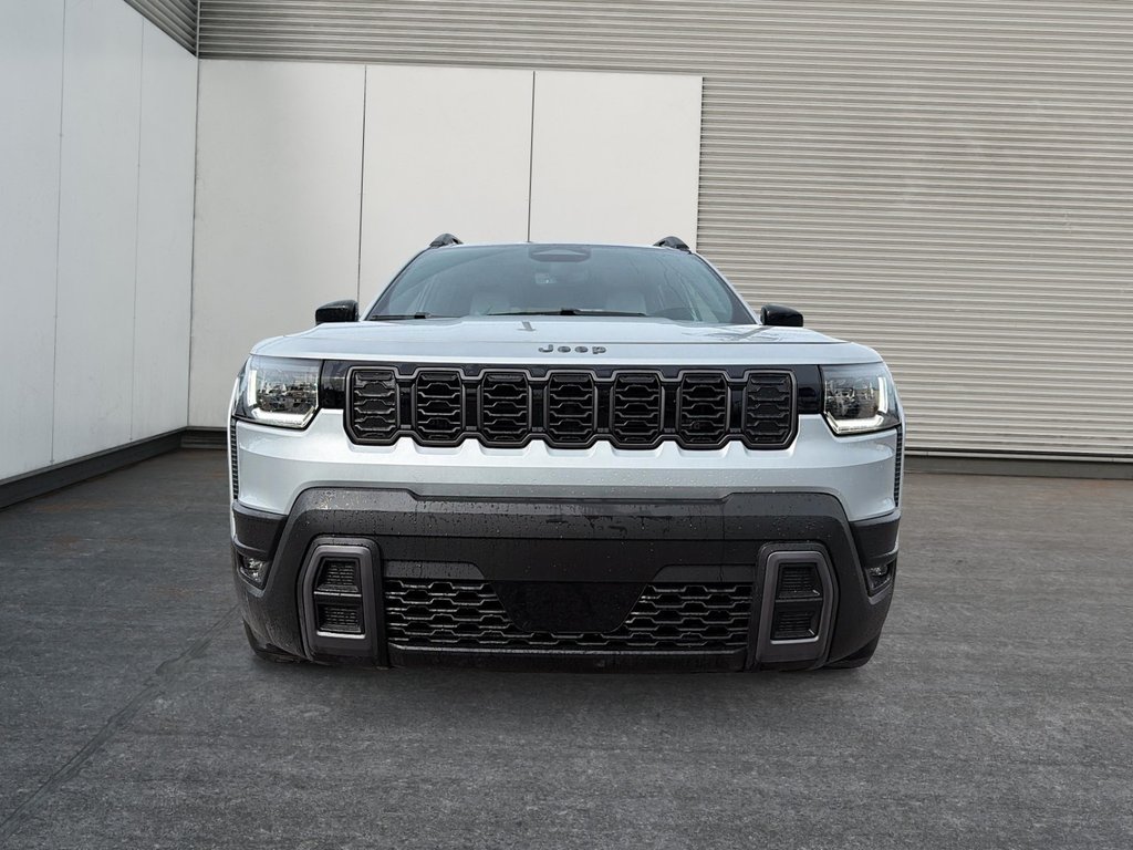 Jeep Cherokee LIMITED 2026 à Sherbrooke, Québec - 2 - w1024h768px