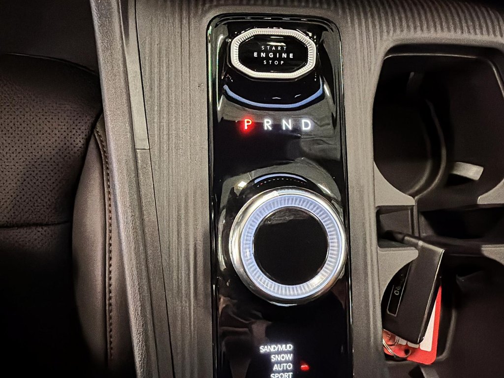 2026 Jeep Cherokee LIMITED in St-Jean-Sur-Richelieu, Quebec - 15 - w1024h768px