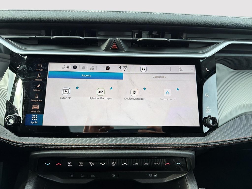 2026 Jeep Cherokee LIMITED in St-Jean-Sur-Richelieu, Quebec - 19 - w1024h768px