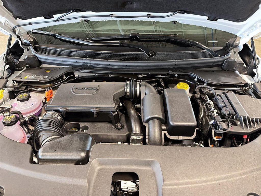 2026 Jeep Cherokee LIMITED in St-Jean-Sur-Richelieu, Quebec - 8 - w1024h768px