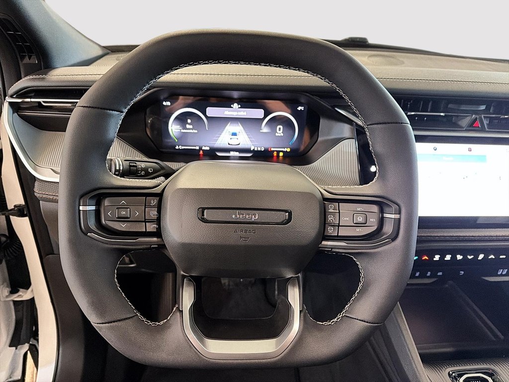 2026 Jeep Cherokee LIMITED in St-Jean-Sur-Richelieu, Quebec - 12 - w1024h768px