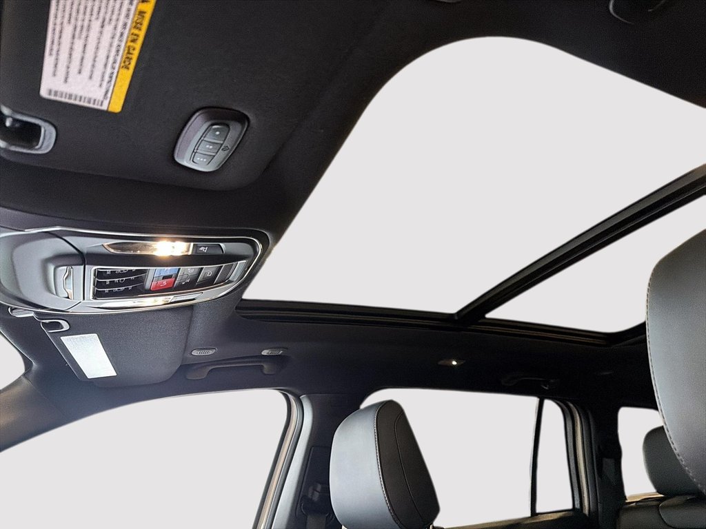 2026 Jeep Cherokee LIMITED in St-Jean-Sur-Richelieu, Quebec - 17 - w1024h768px