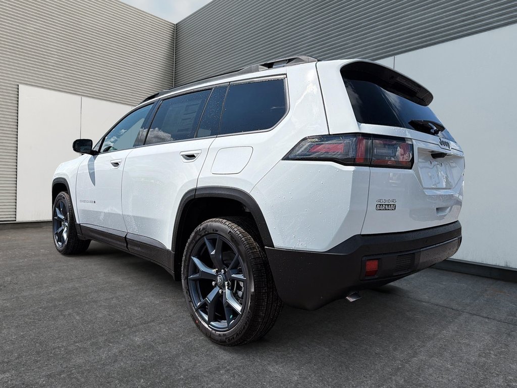 Jeep Cherokee 85TH ANNIVERSARY 2026 à Sherbrooke, Québec - 4 - w1024h768px