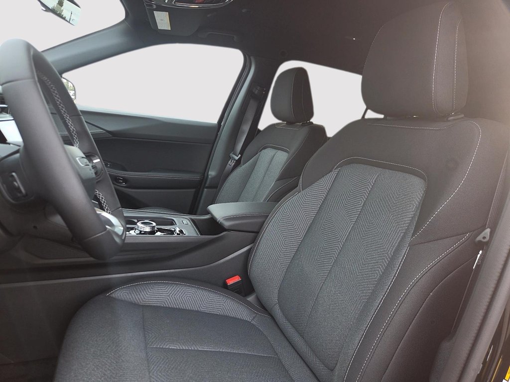 Jeep Cherokee LAREDO 2026 à St-Jean-Sur-Richelieu, Québec - 8 - w1024h768px
